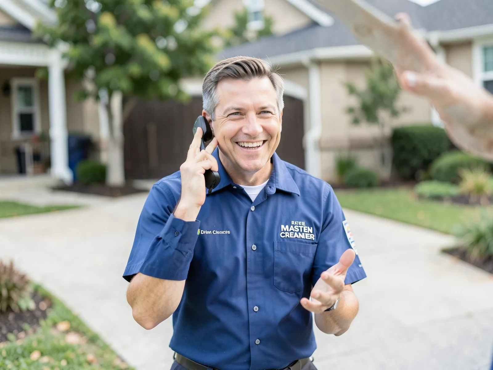 Drain Cleaning Thomaston, ME FAQs